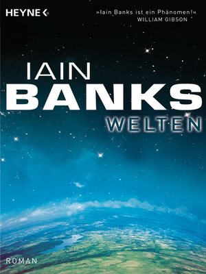 cover image of Welten